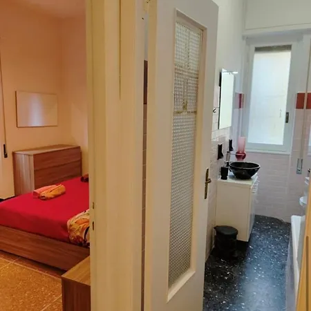 Nuovo Vicino A Portofino Apartamento