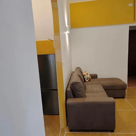 Apartamento Nuovo Vicino A Portofino *