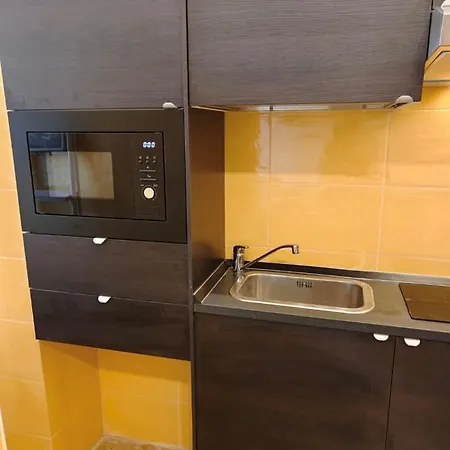 Apartamento Nuovo Vicino A Portofino *
