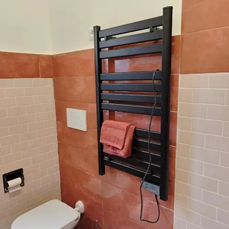 Apartamento Nuovo Vicino A Portofino *