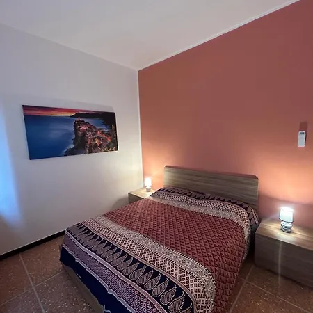 Nuovo Vicino A Portofino ラッパロ