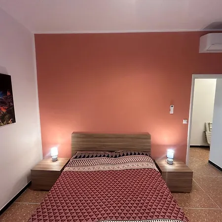 Nuovo Vicino A Portofino Apartamento *