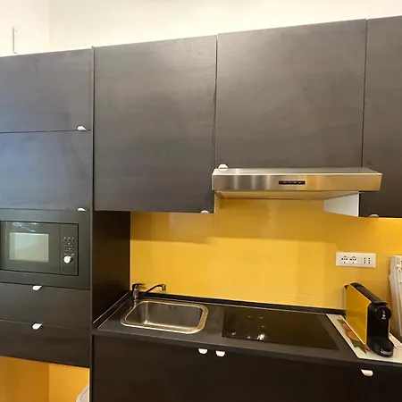 Nuovo Vicino A Portofino ラッパロ