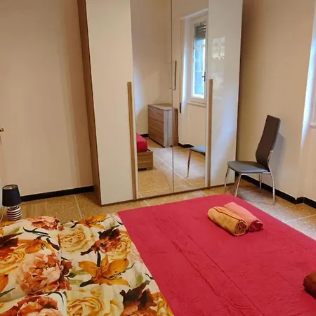 Nuovo Vicino A Portofino アパート ラッパロ