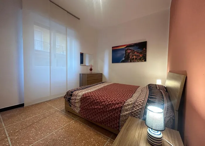 Nuovo Vicino A Portofino Lägenhet