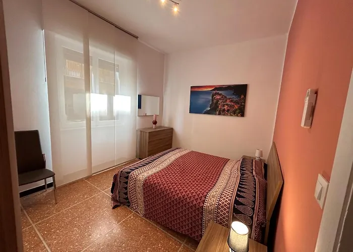 Lejlighed Nuovo Vicino A Portofino Rapallo