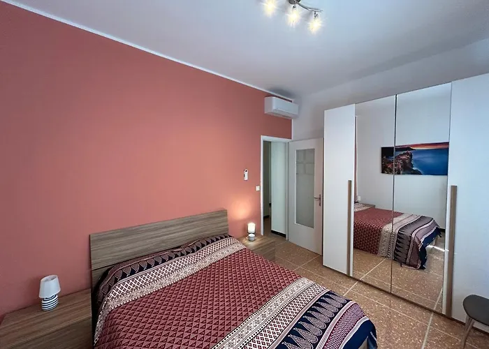 Lejlighed Nuovo Vicino A Portofino