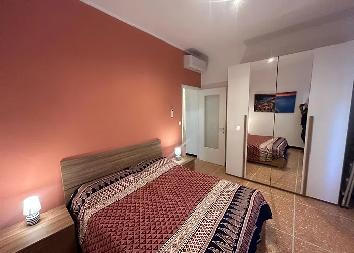 Lejlighed Nuovo Vicino A Portofino Rapallo